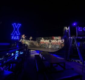 X-Bar