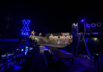 X-Bar