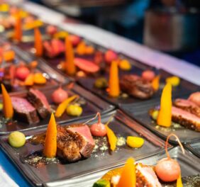 Abacus Restaurant