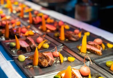 Abacus Restaurant