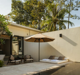 Amansara