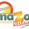 Amazon Angkor Restau...