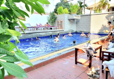 Darling Pub Hostel