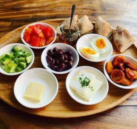 Elia Greek Kitchen