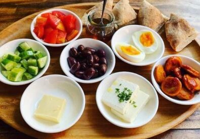 Elia Greek Kitchen