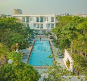 Elysium Suite