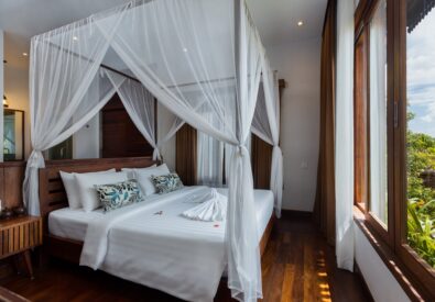 Golden Vishnu Villa