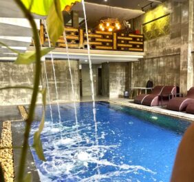 Katy Resident and Spa