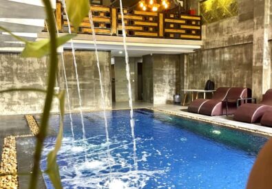 Katy Resident and Spa