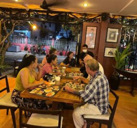 Khmer Grill