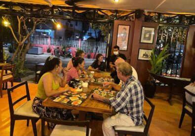 Khmer Grill