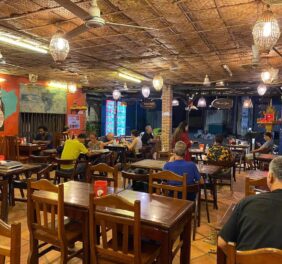Khmer Taste Restaurant