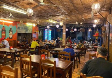Khmer Taste Restaurant