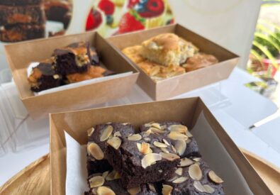 Leaf Bakery and Coffee