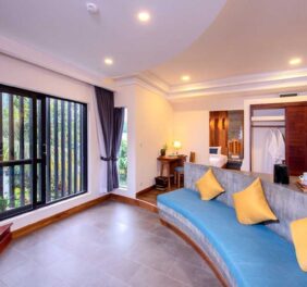 Araya Angkor Residence