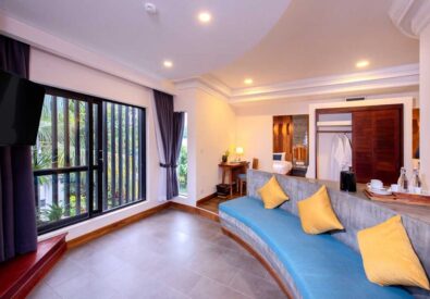 Araya Angkor Residence