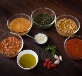 Mamma Shop Italian R...
