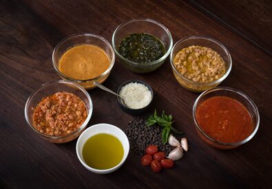 Mamma Shop Italian R...