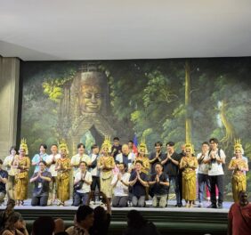 Morakot Angkor Resta...