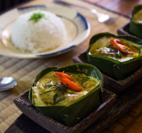 New Leaf Eatery