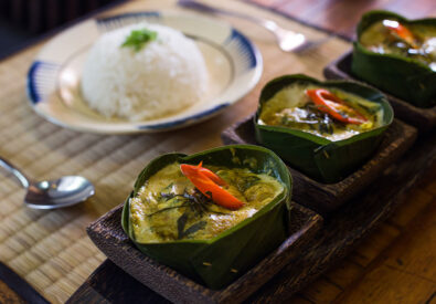 New Leaf Eatery