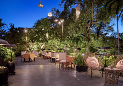 Palate Angkor Restau...