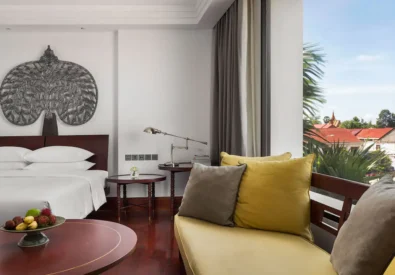 Park Hyatt Siem Reap