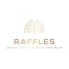 Raffles Grand Hotel ...