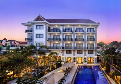 Ratana Angkor Hotel