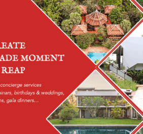 Rose Apple Villas