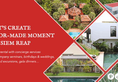 Rose Apple Villas