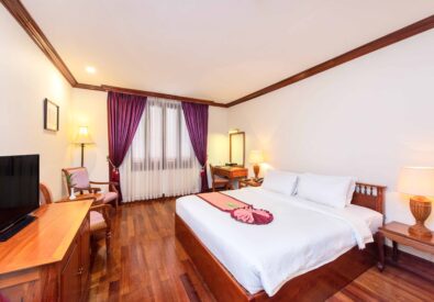 Steung Siemreap Hotel