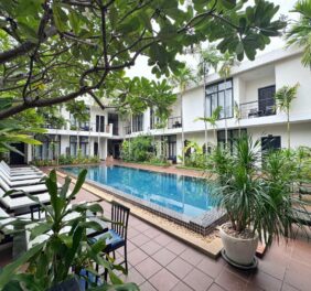 The Bliss Angkor