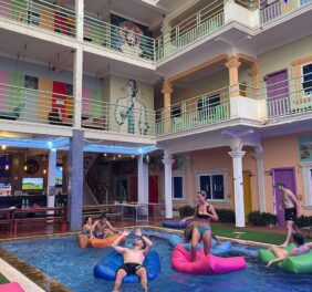 The Funky Village
