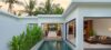WAKA VILLA Private R...