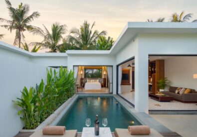 WAKA VILLA Private R...