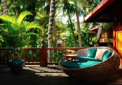 Angkor Village Hotel