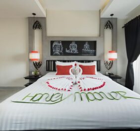 Central Suite Reside...