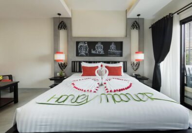 Central Suite Reside...