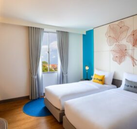 ibis Styles Siem Reap