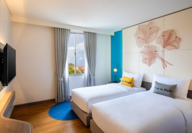 ibis Styles Siem Reap