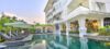 Central Suite Reside...