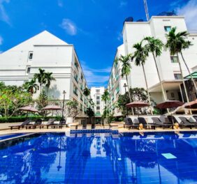 Tara Angkor Hotel