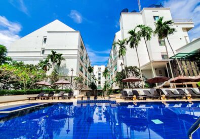 Tara Angkor Hotel