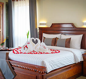 Mony Reach Angkor Hotel
