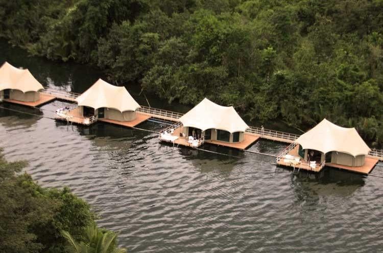 resort in cambodia