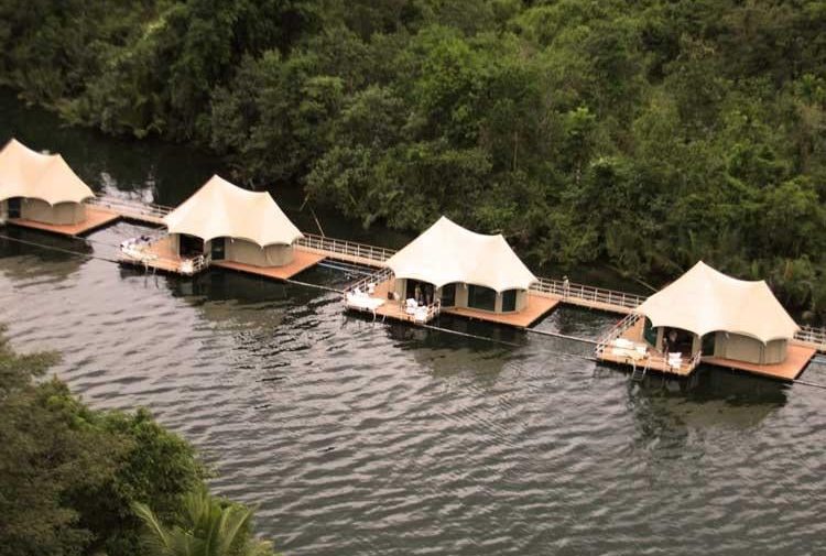 resort in cambodia