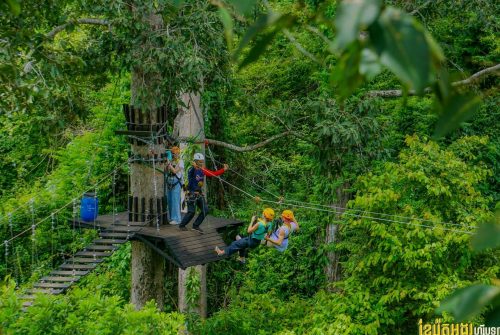 Adventure Activities