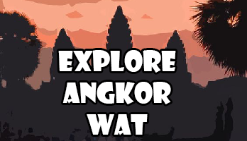 explore angkor