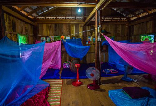 Homestay Homestay